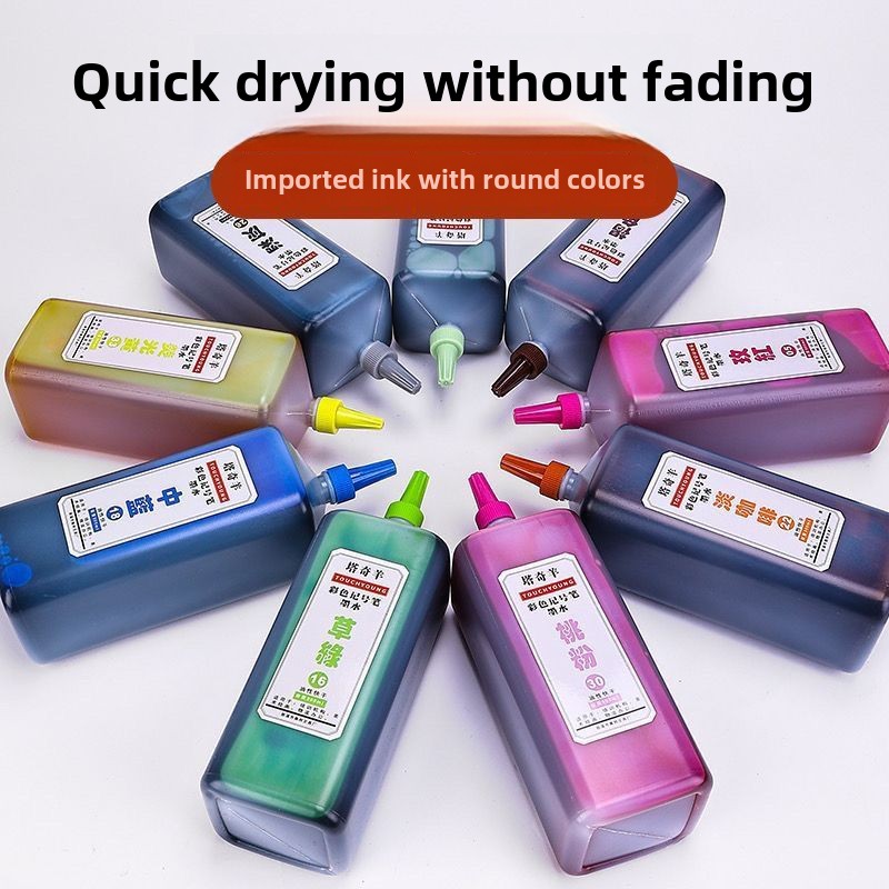 Midsole Marker Paint - Rotulador aceitoso de secado rápido, marcador