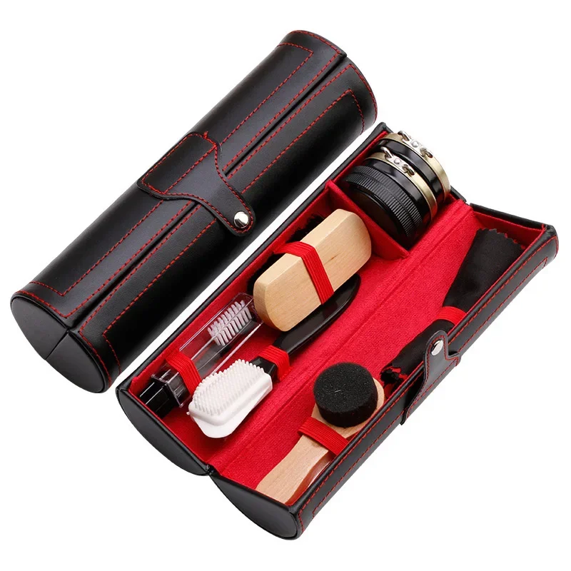 Sneaker Cleaning Kit - Kit profesional de cuidado de zapatos,