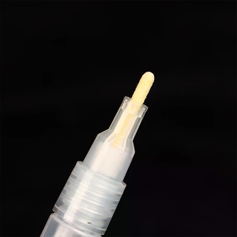 Midsole Marker Paint - Tubo de plástico recargable y reutilizable