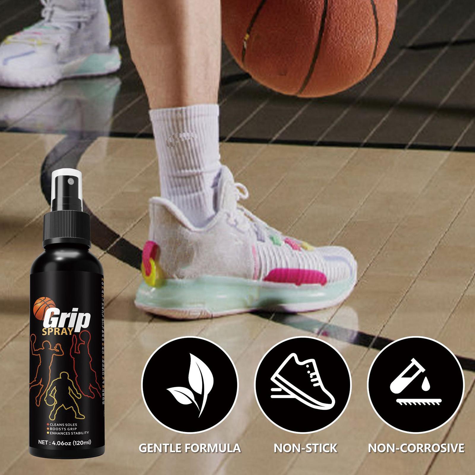 Sneaker Protector Spray - Spray de Agarre de 120 ml