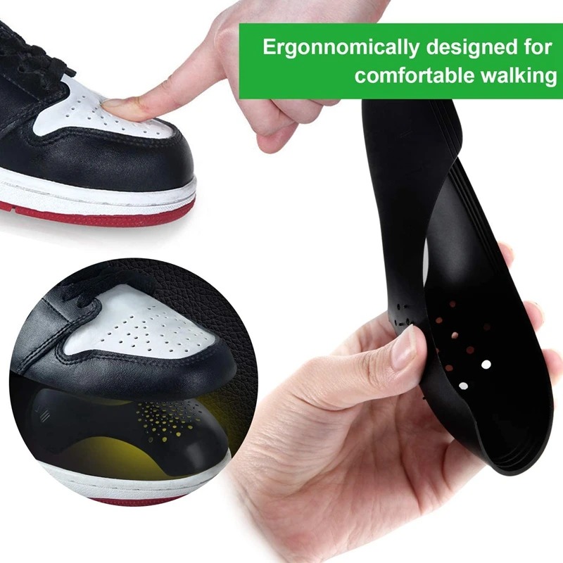 Sneaker Care Shoe Box - Protector de Pliegues para Zapatos, Ligero