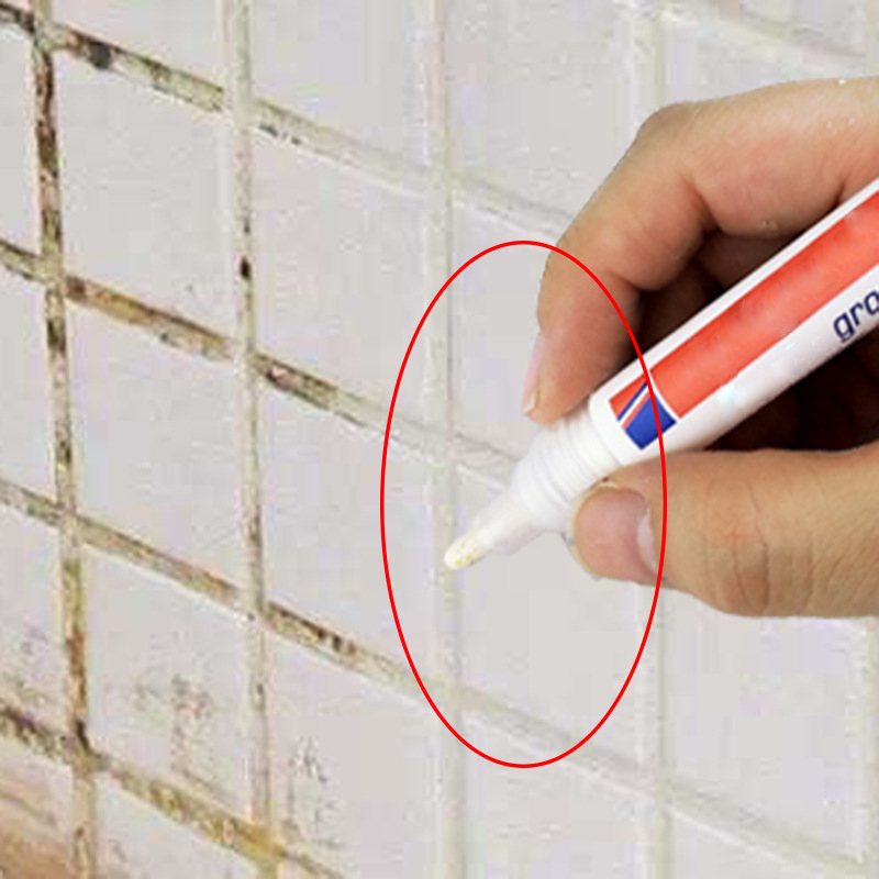 Midsole Marker Paint - Bolígrafo de marca blanca para reparación