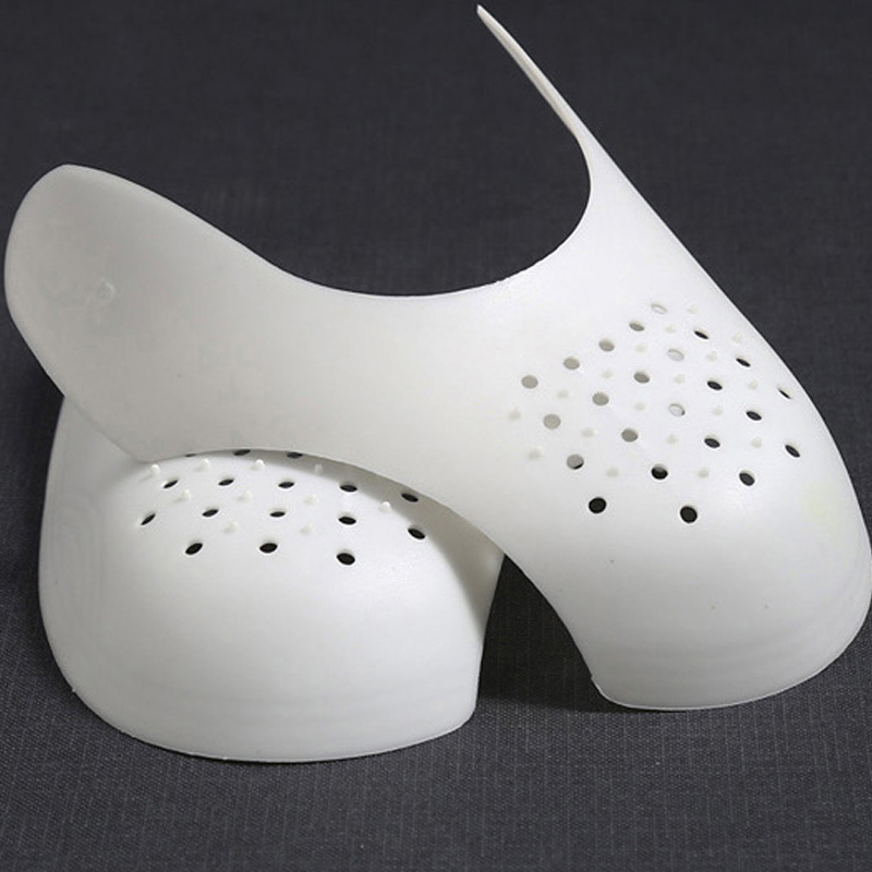 Sneaker Protector Spray - Protector de arrugas para zapatos, antipiega,
