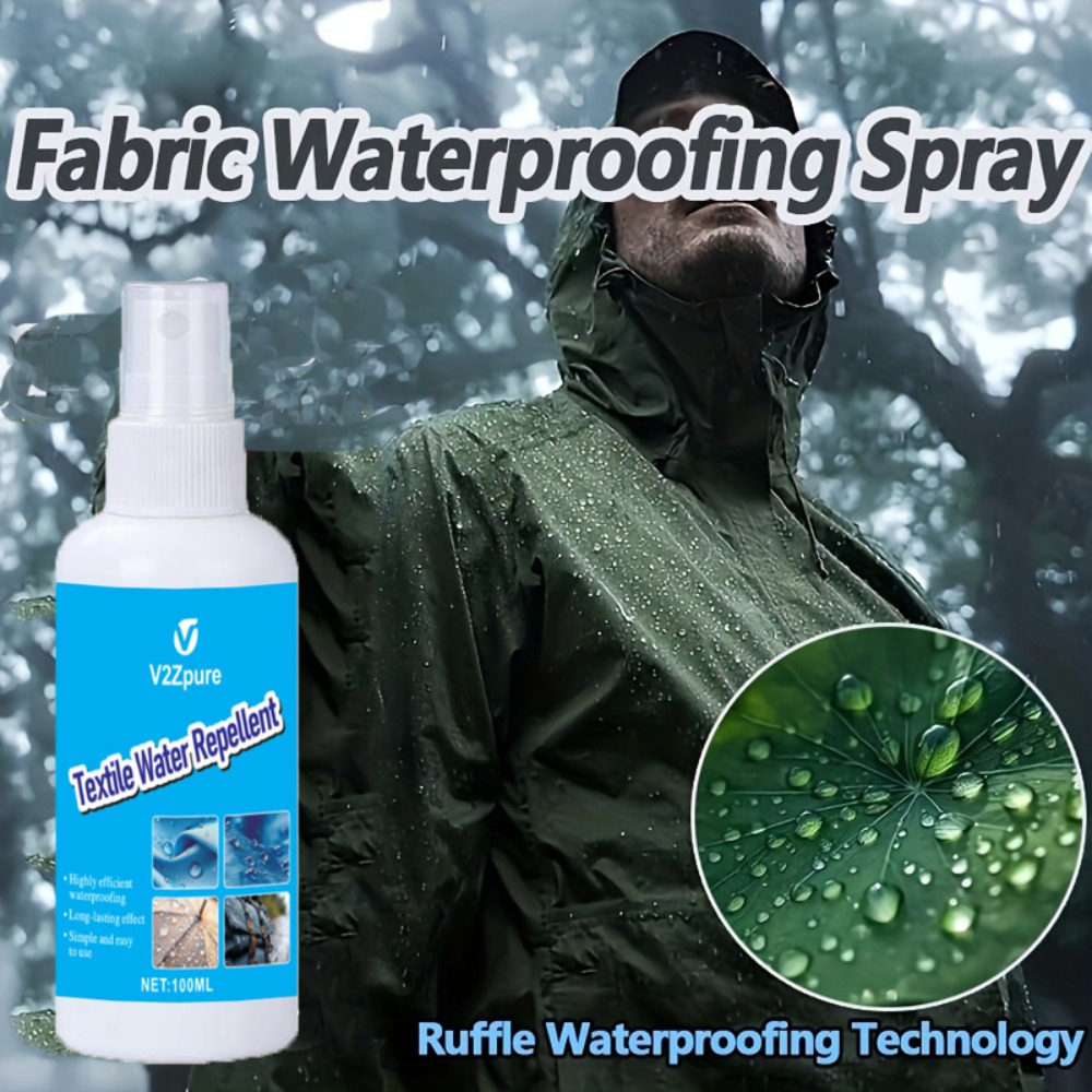 Spray Impermeabilizante Nano R - Sneaker Protector Spray reseña y precio
