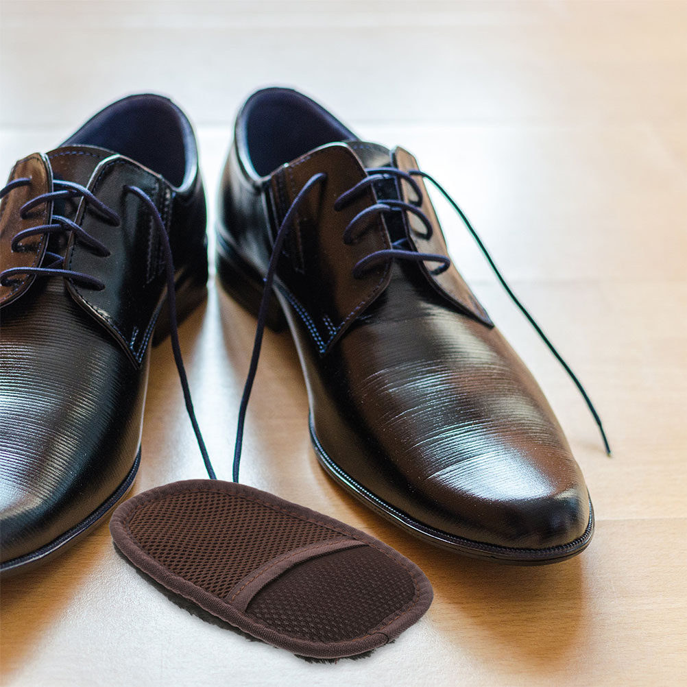 Kit de 3 Piezas para el Cuidad - Sneaker Care Cleaner reseña y precio