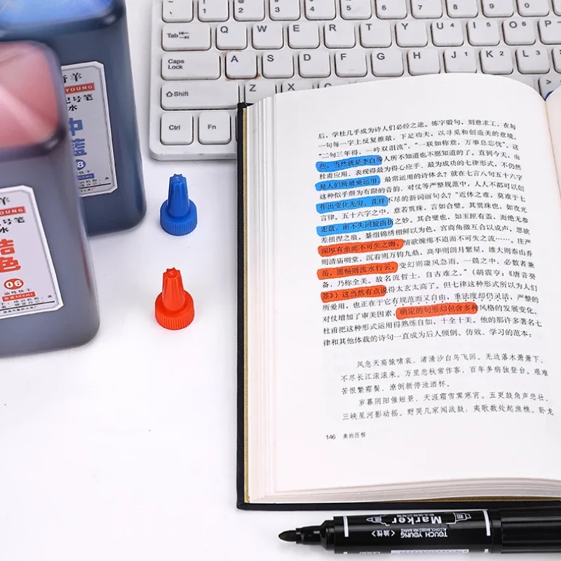 Rotulador aceitoso de secado r - Midsole Marker Paint reseña y precio