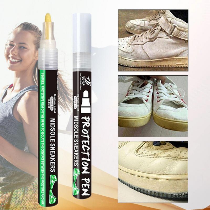 Marcador de suela blanca para  - Midsole Marker Paint reseña y precio