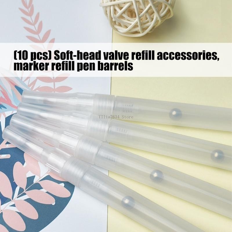 Rotulador vacío con cabezal ce - Midsole Marker Paint reseña y precio