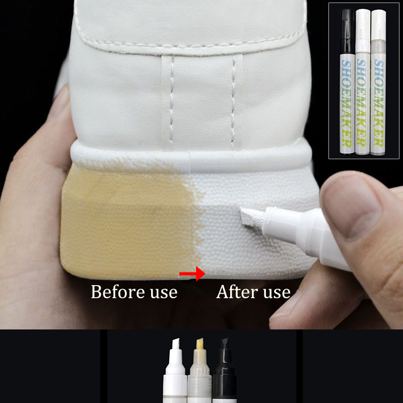 1/3 Piezas Lápiz Protector Ant - Sneaker Care Pena reseña y precio