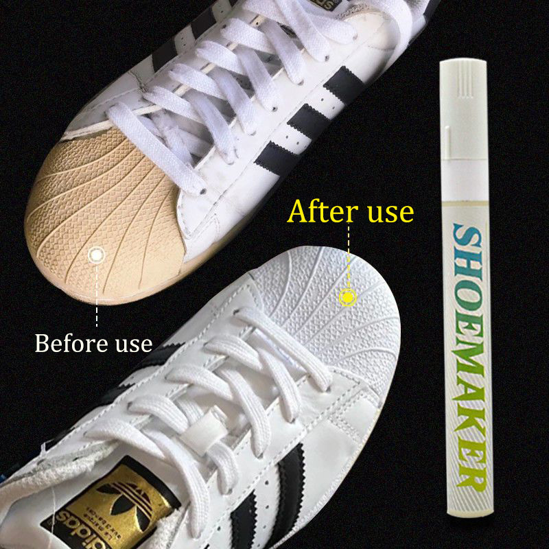 1/3 Piezas Lápiz Protector Ant - Sneaker Care Pena reseña y precio