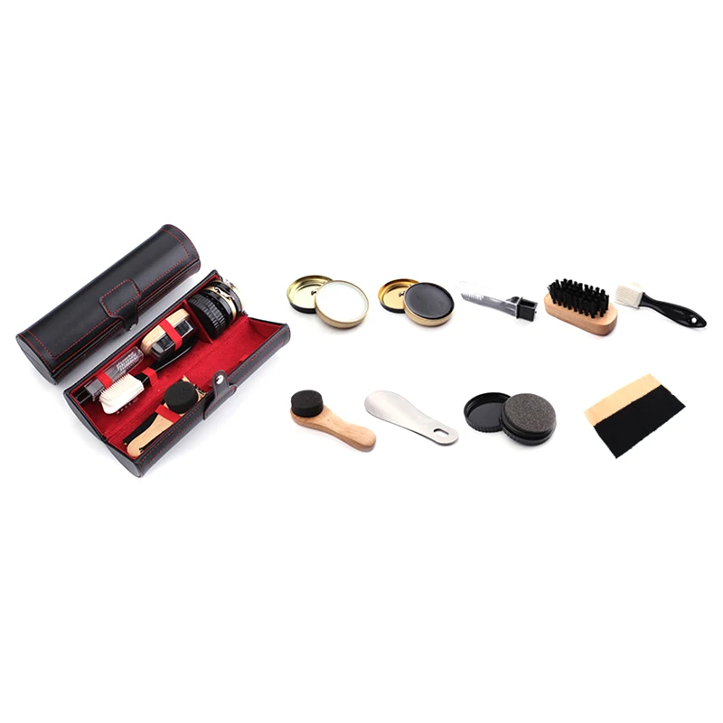 Kit profesional de cuidado de  - Sneaker Cleaning Kit reseña y precio