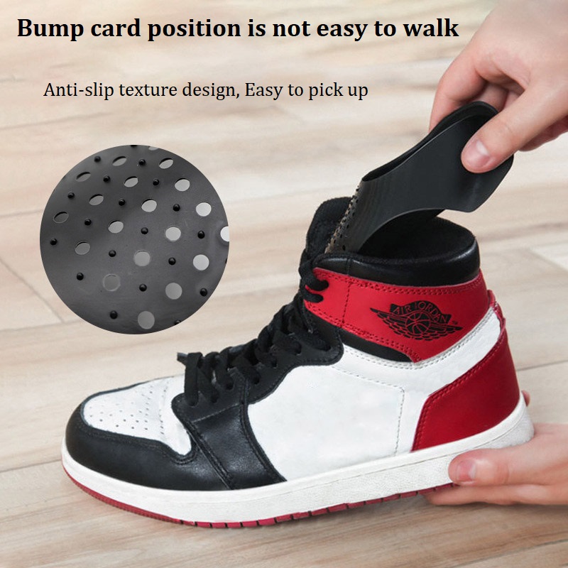 Protector de Pliegues para Zap - Sneaker Care Shoe Box reseña y precio