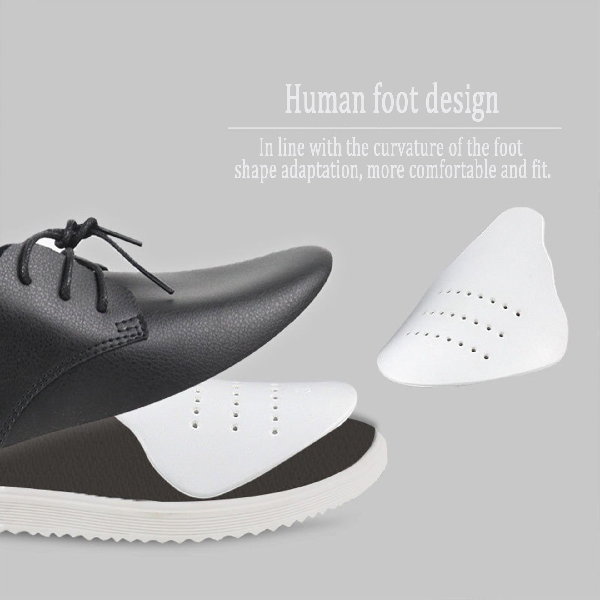 Protector de Pliegues para Zap - Sneaker Care Shoe Box reseña y precio
