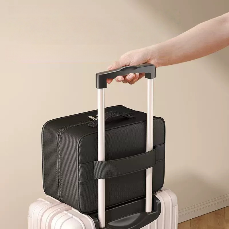 Bolsa organizadora de zapatos  - Sneaker Care Shoe Box reseña y precio