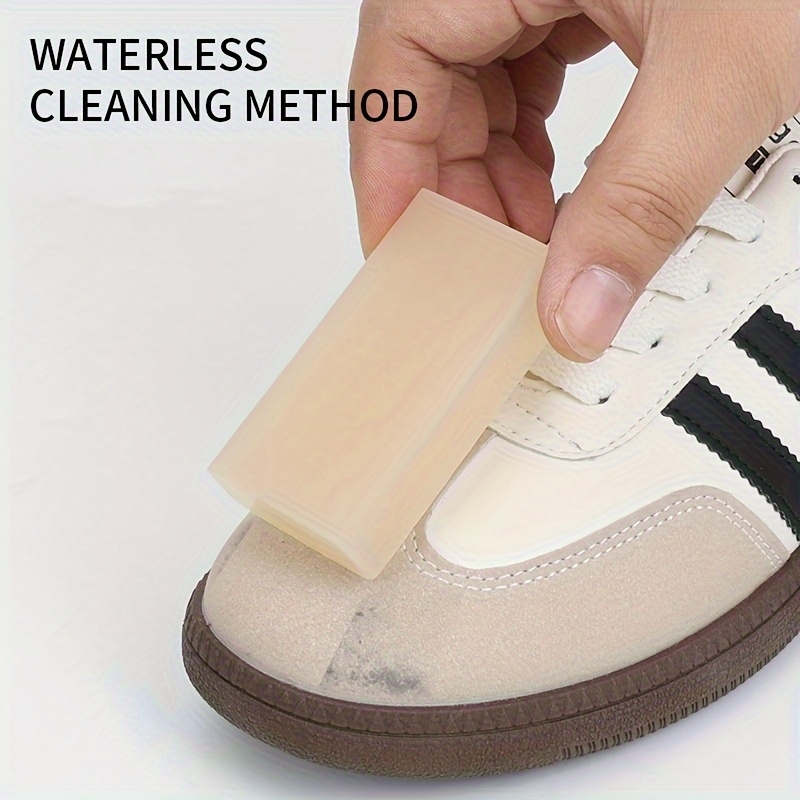Limpiador de zapatos de alta c - Sneaker Care Cleaner reseña y precio