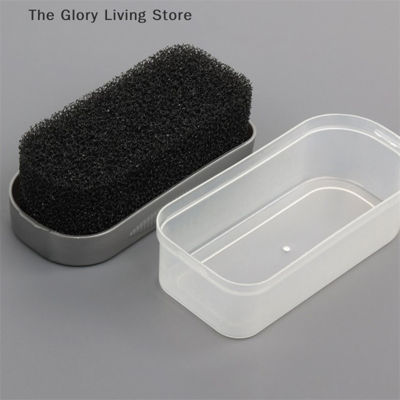 Cepillos de limpieza para zapa - Sneaker Care Cleaner reseña y precio