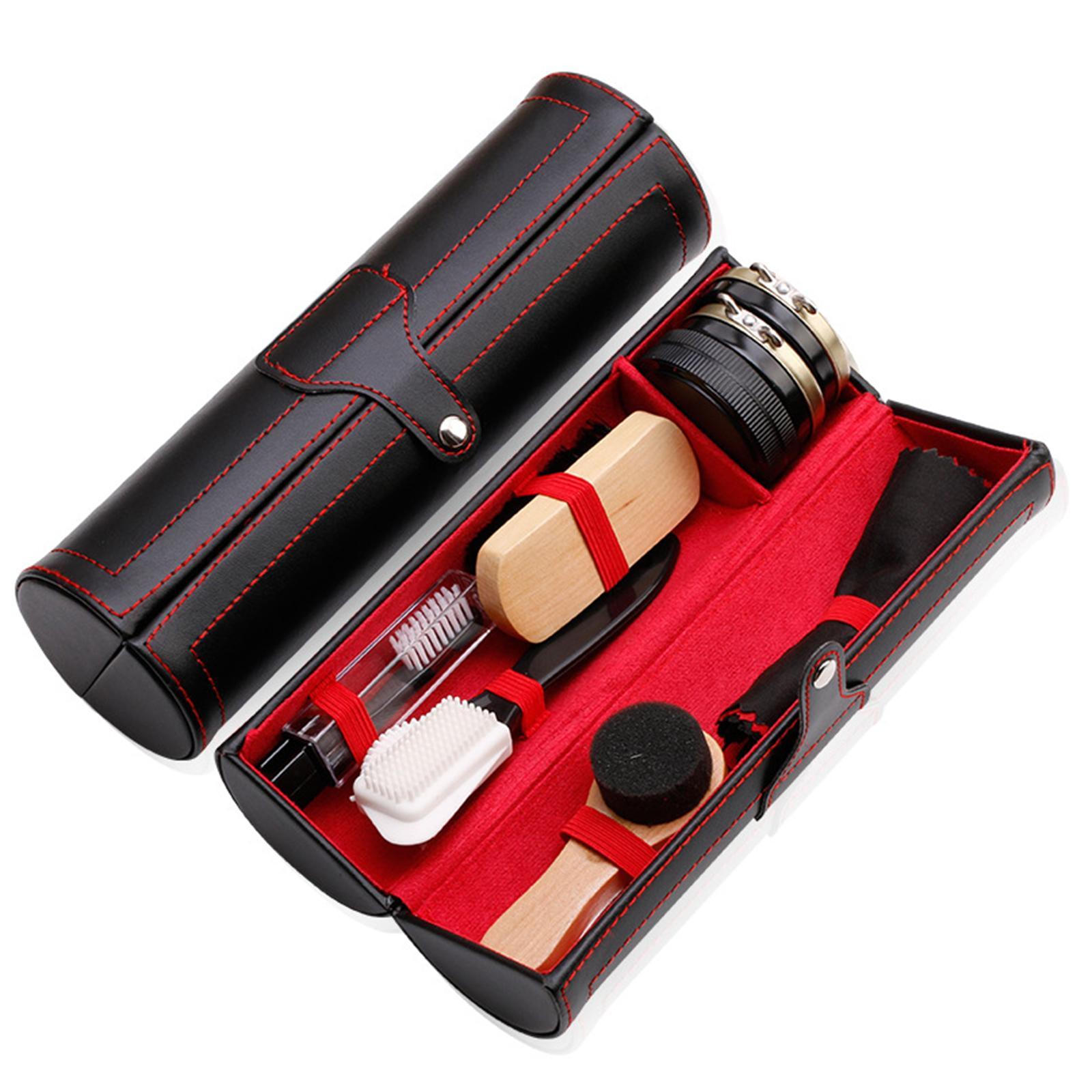 Kit de Cuidado de Calzado para - Sneaker Care Cleaner reseña y precio