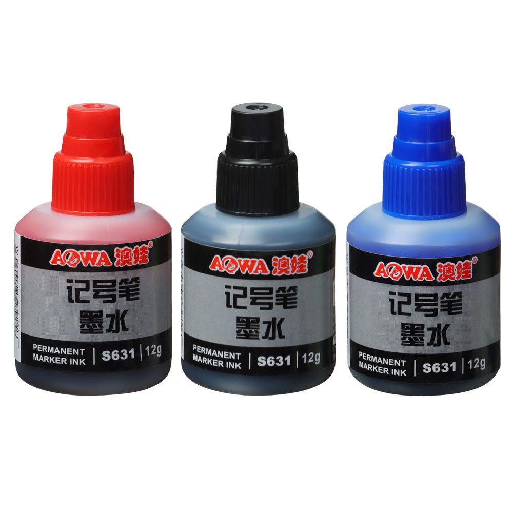 Recarga de tinta de aceite par - Midsole Marker Paint reseña y precio