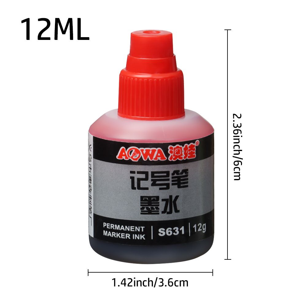 Recarga de tinta de aceite par - Midsole Marker Paint reseña y precio