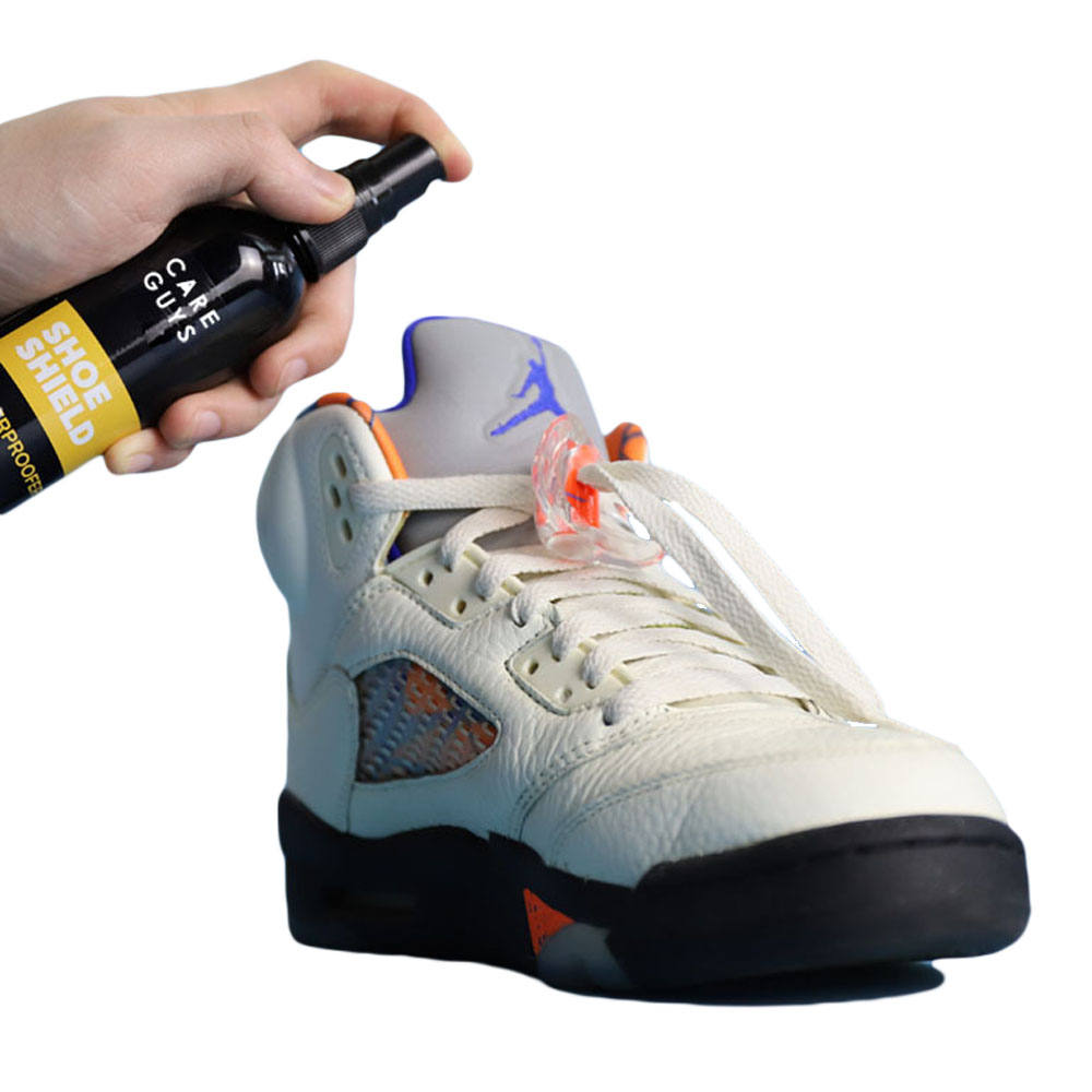 Kit de Limpieza de Zapatos, Li - Sneaker Care Cleaner reseña y precio
