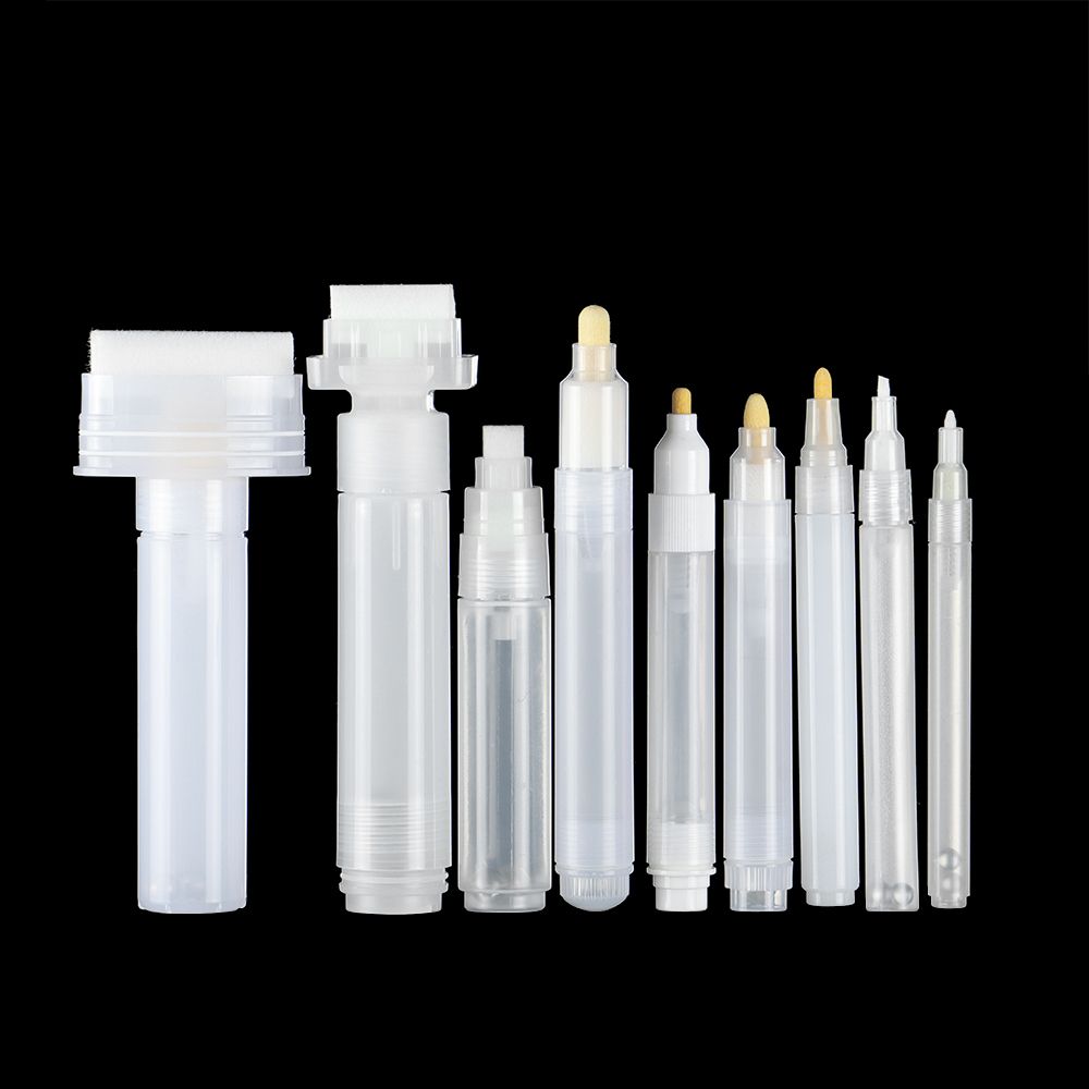 Barriles de tinta recargables, - Midsole Marker Paint reseña y precio