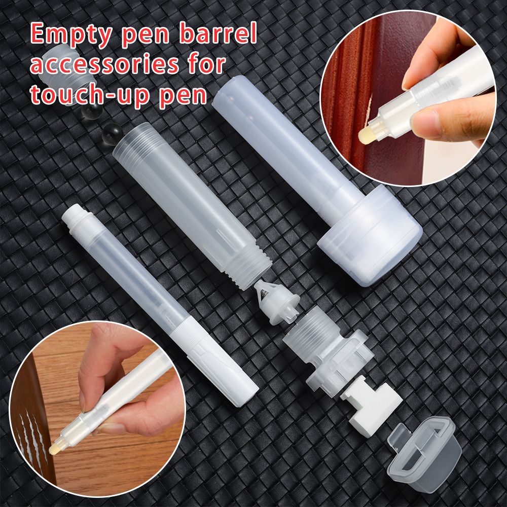 Barriles de tinta recargables, - Midsole Marker Paint reseña y precio