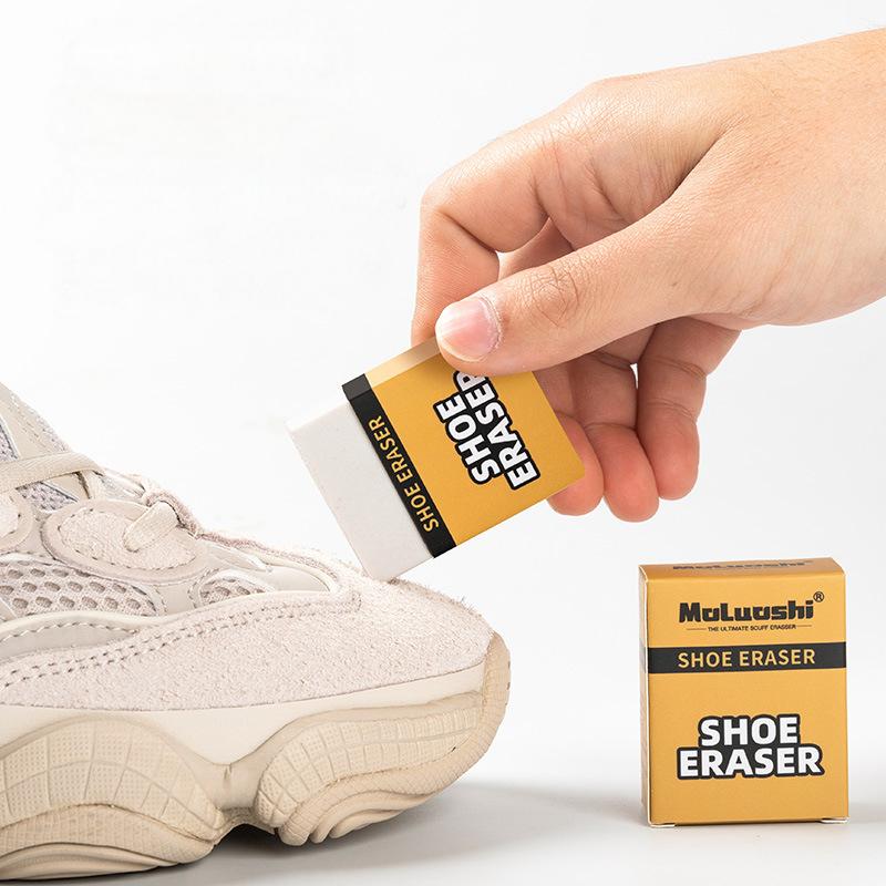 Borrador de limpieza para el c - Sneaker Care Cleaner reseña y precio