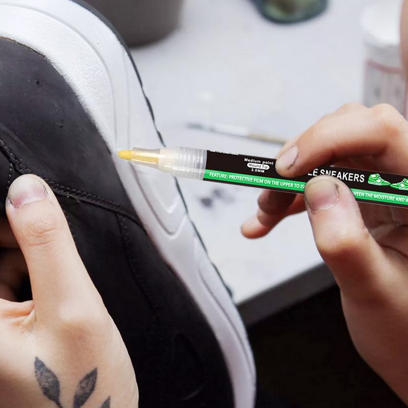 Bolígrafo de entrenamiento bla - Midsole Marker Paint reseña y precio