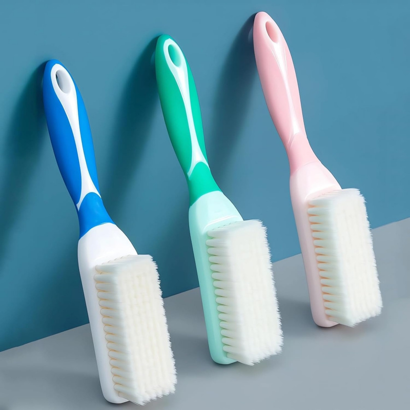 Cepillo de limpieza de cerdas  - Sneaker Cleaning Kit reseña y precio