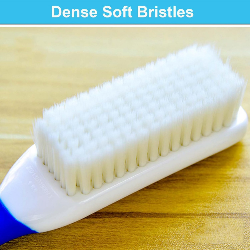 Cepillo de limpieza de cerdas  - Sneaker Cleaning Kit reseña y precio
