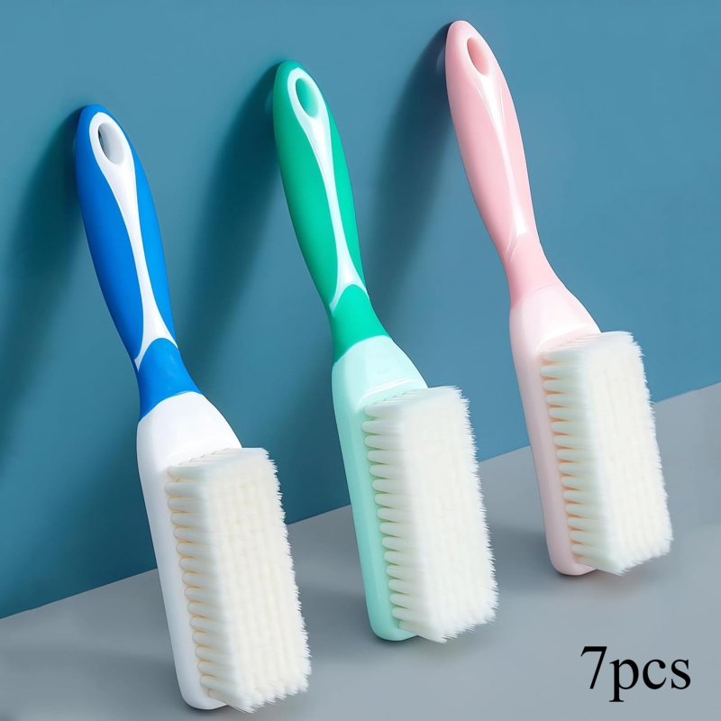 Cepillo de limpieza de cerdas  - Sneaker Cleaning Kit reseña y precio