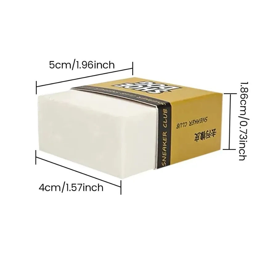Borrador de zapatos que elimin - Sneaker Protector Spray reseña y precio
