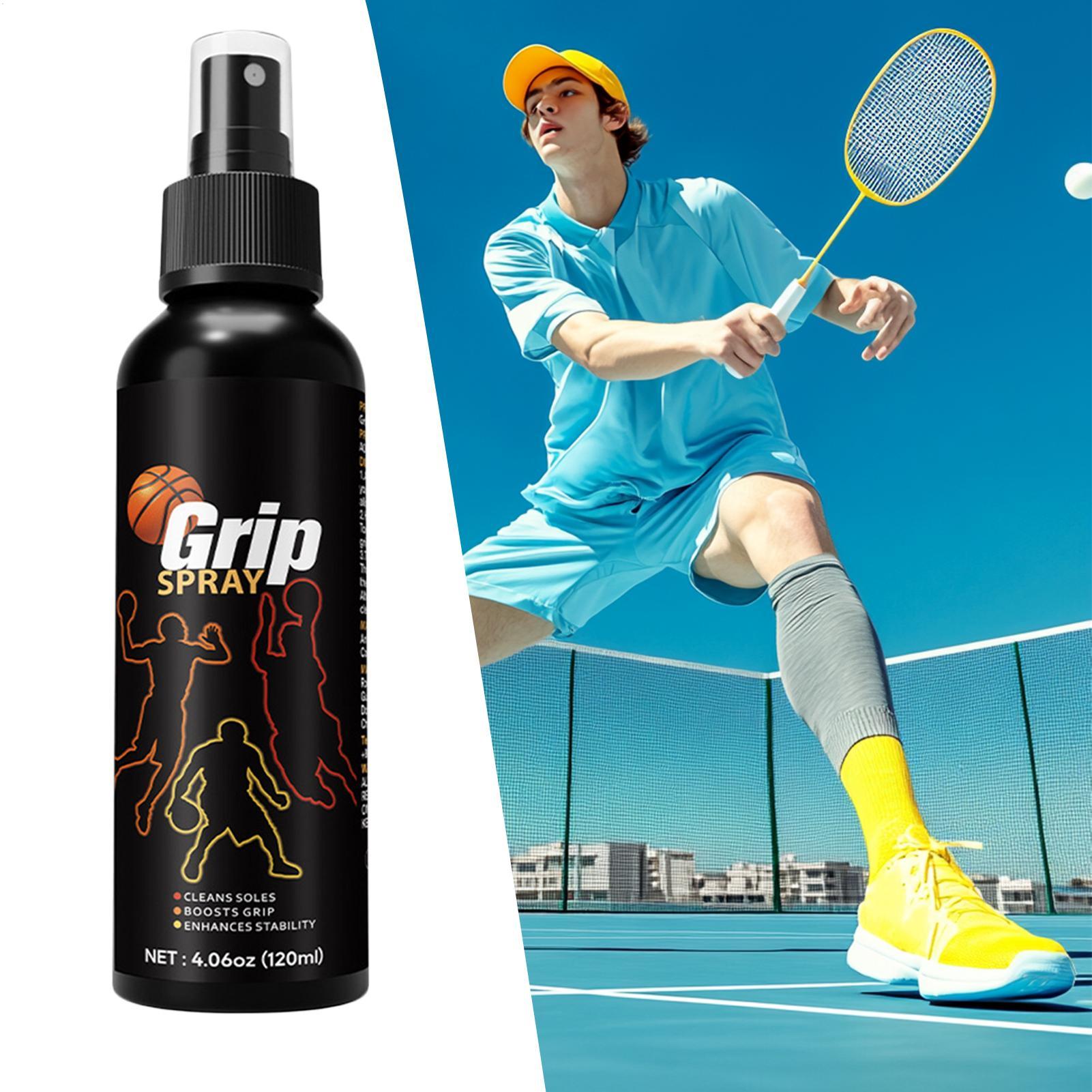 Spray de Agarre de 120 ml para - Sneaker Protector Spray reseña y precio