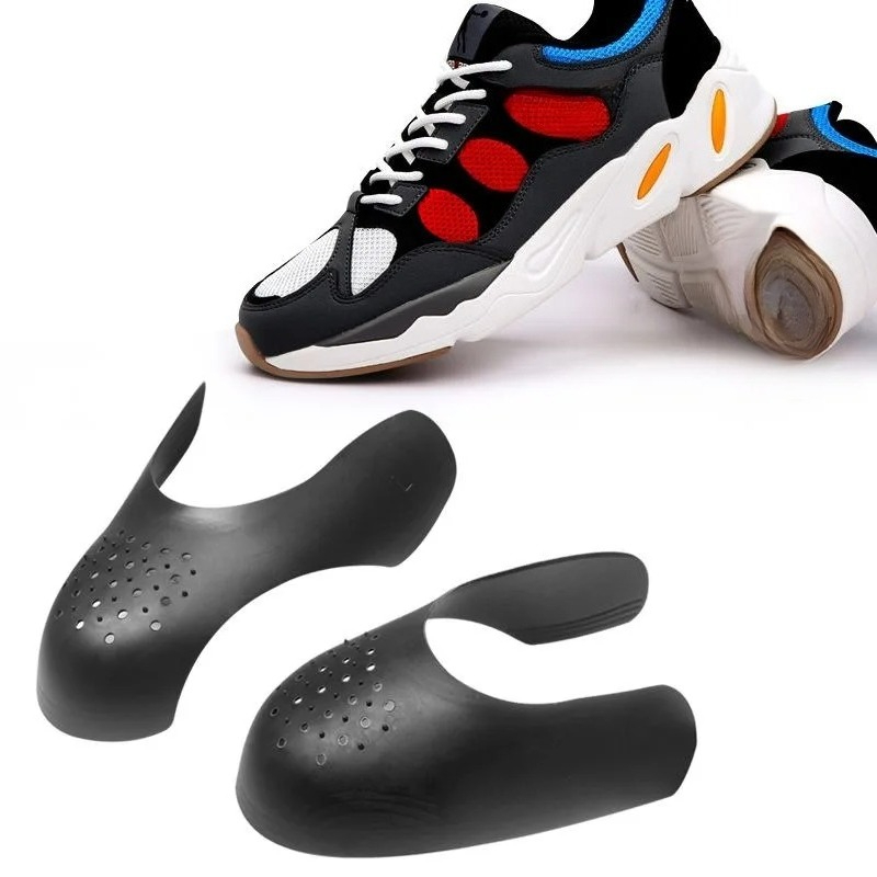 Protector de Pliegues para Zap - Sneaker Care Shoe Box reseña y precio