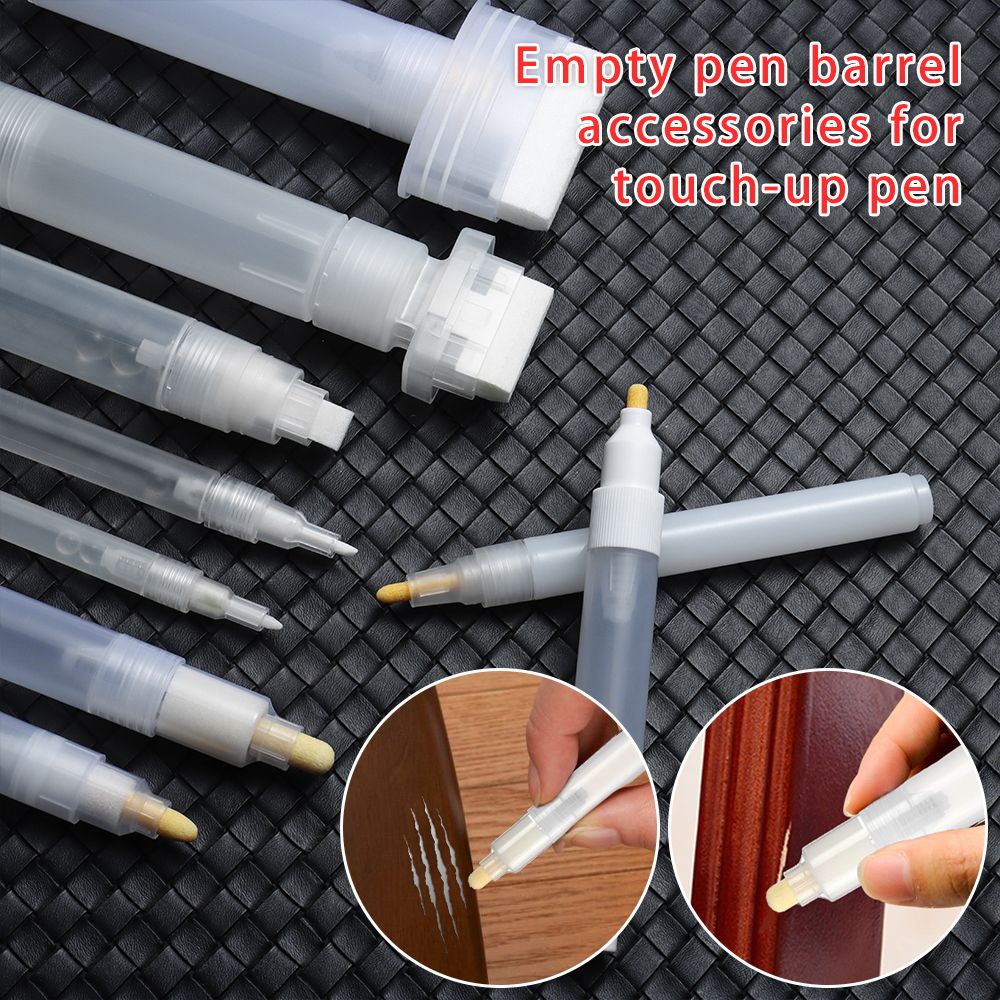 0,7mm3mm4.5mm5mm6.5mm8mm 10mm  - Midsole Marker Paint reseña y precio