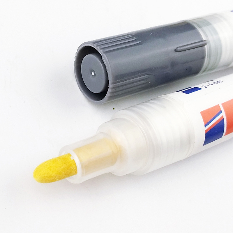 Bolígrafo de marca blanca para - Midsole Marker Paint reseña y precio