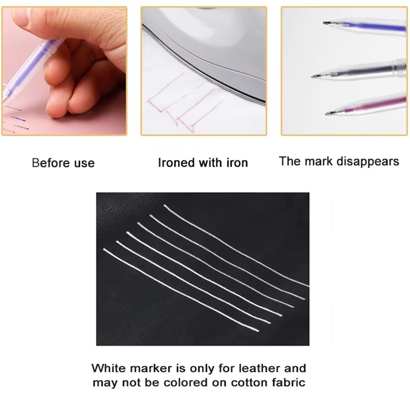 Rotulador de pintura de tela m - Midsole Marker Paint reseña y precio