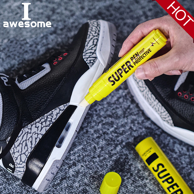 Detergente antioxidante de art - Sneaker Care Pena reseña y precio