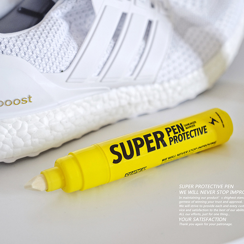 Detergente antioxidante de art - Sneaker Care Pena reseña y precio