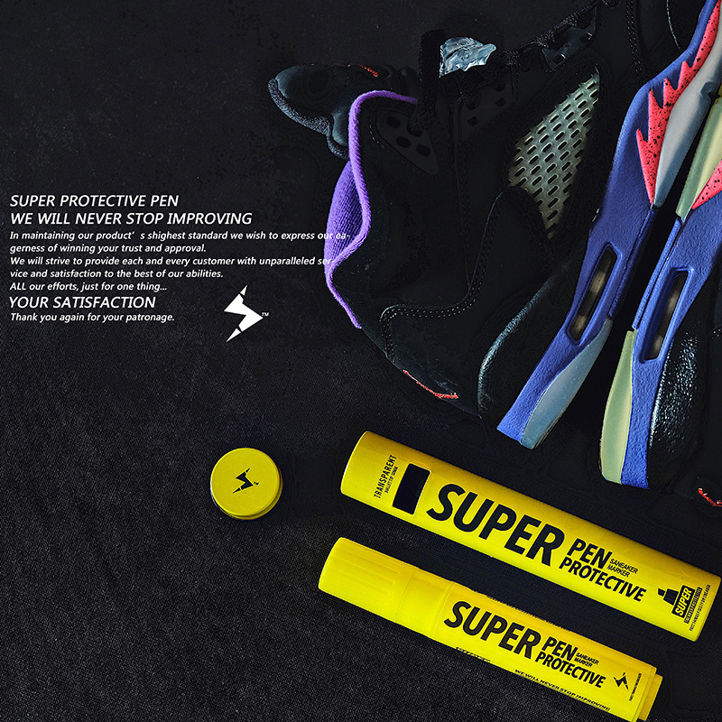 Detergente antioxidante de art - Sneaker Care Pena reseña y precio