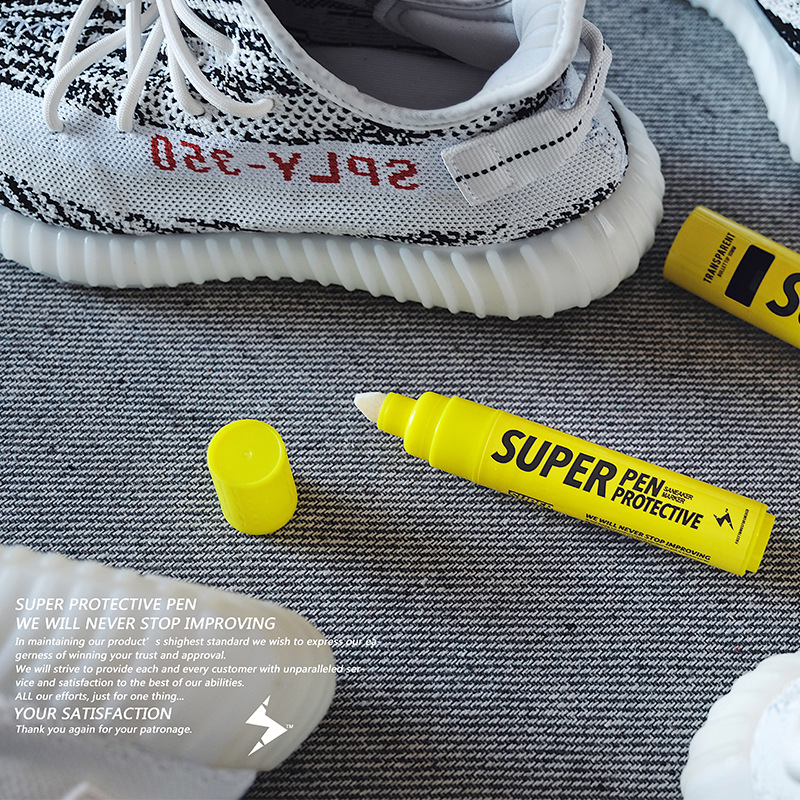Detergente antioxidante de art - Sneaker Care Pena reseña y precio