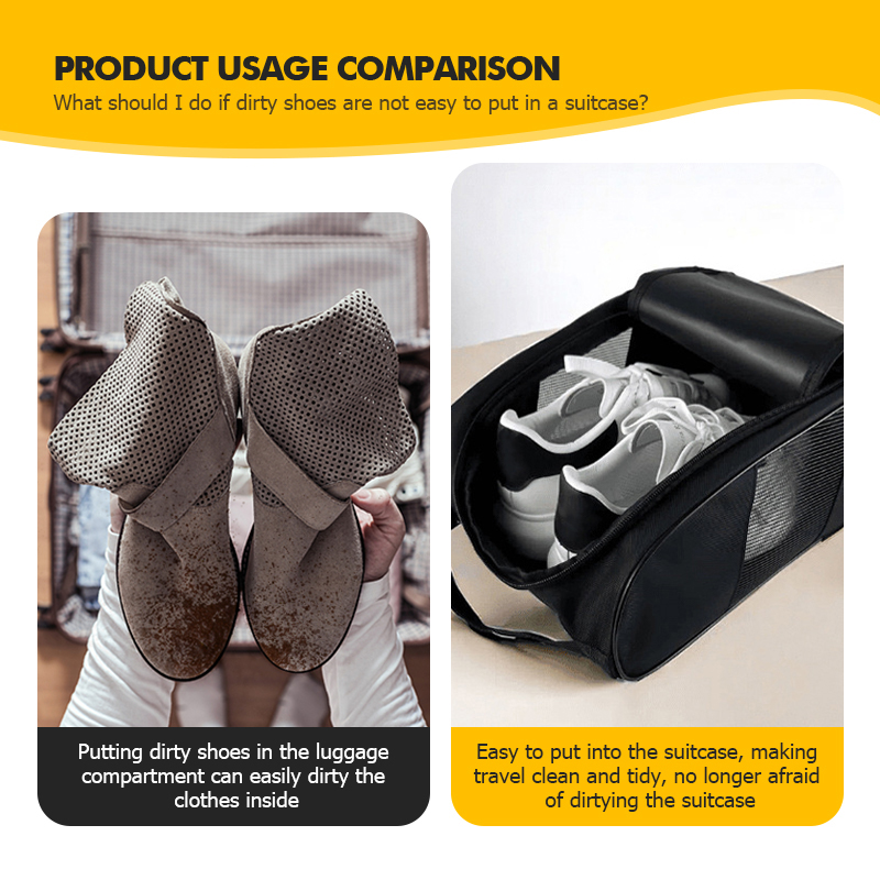 Bolsa de Almacenamiento para Z - Sneaker Care Shoe Box reseña y precio