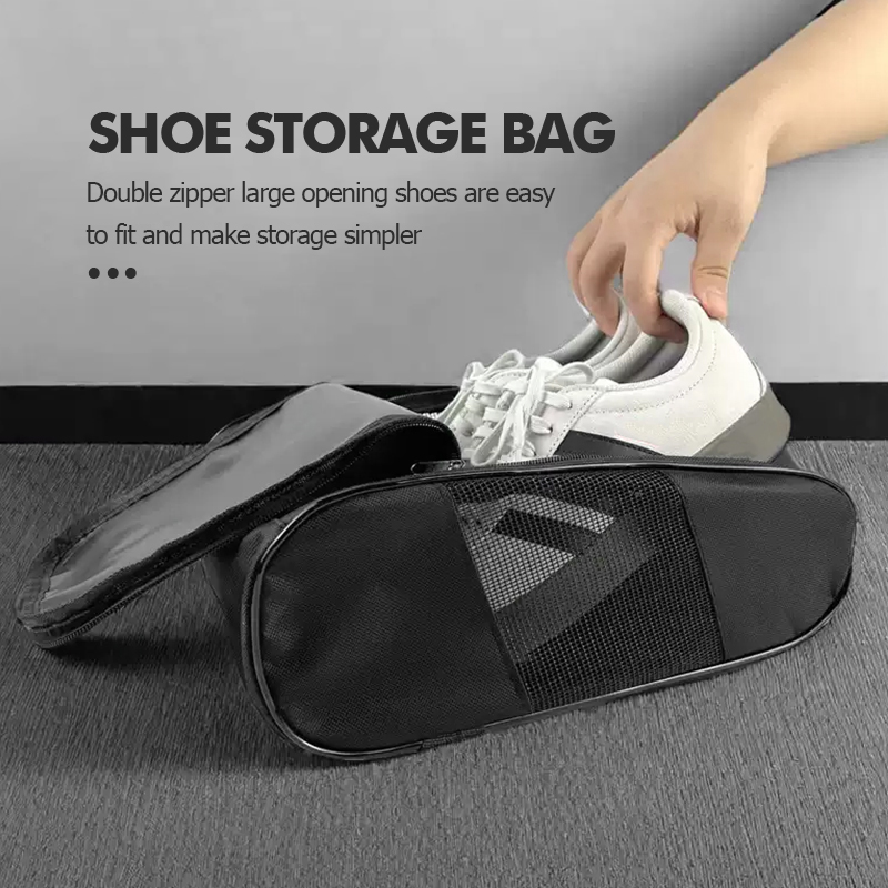 Bolsa de Almacenamiento para Z - Sneaker Care Shoe Box reseña y precio