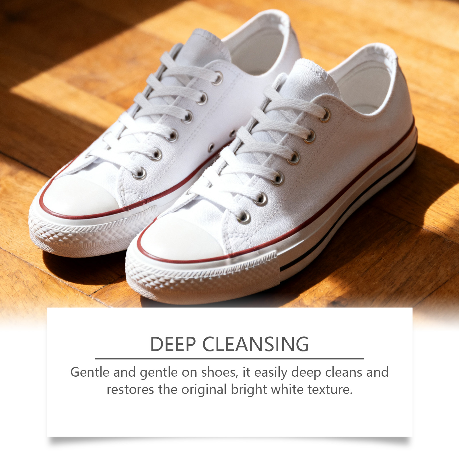 Limpiador de Zapatos Blanco, K - Sneaker Cleaning Kit reseña y precio