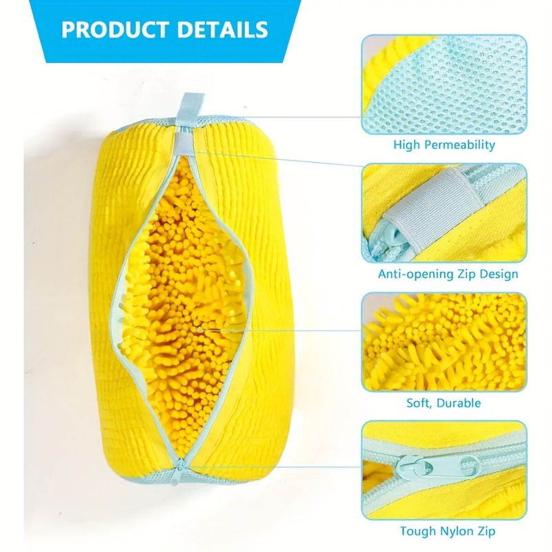 Bolsa o cepillo duradero para  - Sneaker Cleaning Kit reseña y precio