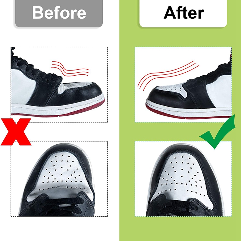 Protector de pliegues para zap - Sneaker Protector Spray reseña y precio