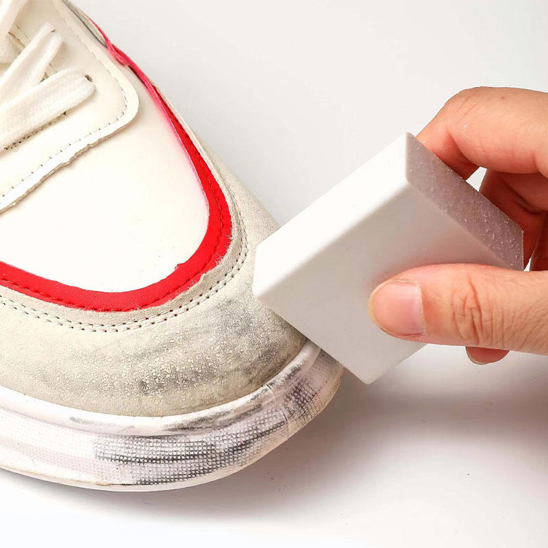 Borrador de zapatos portátil,  - Sneaker Protector Spray reseña y precio