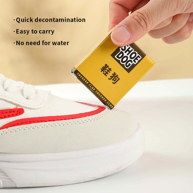 Borrador de zapatos portátil,  - Sneaker Protector Spray reseña y precio