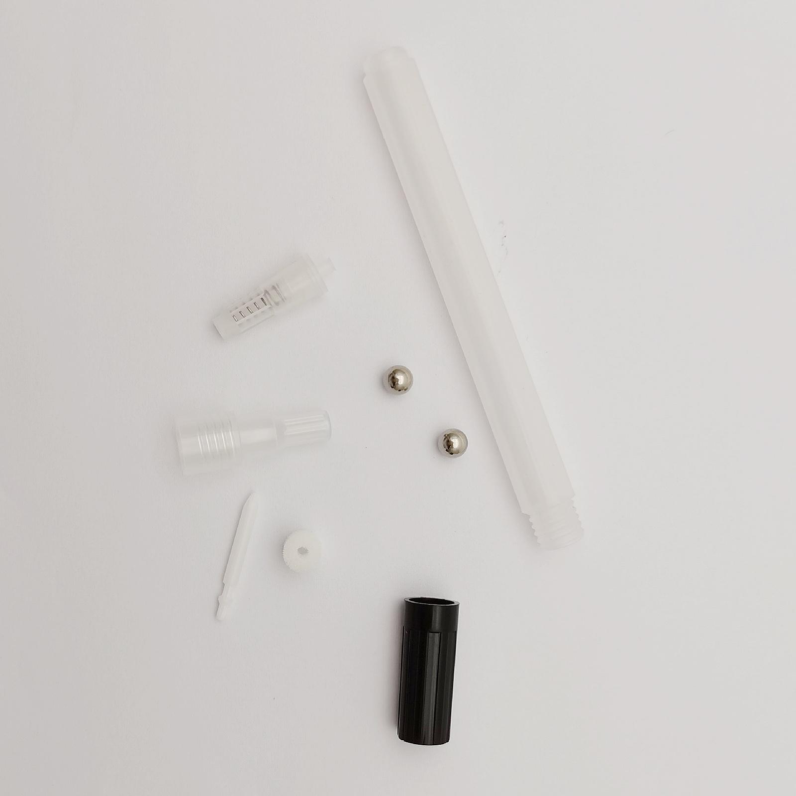 Juego de 5 Marcadores de Plást - Midsole Marker Paint reseña y precio